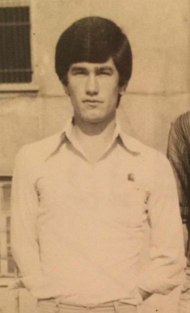 Foto - Yıllara yenik düştüler...