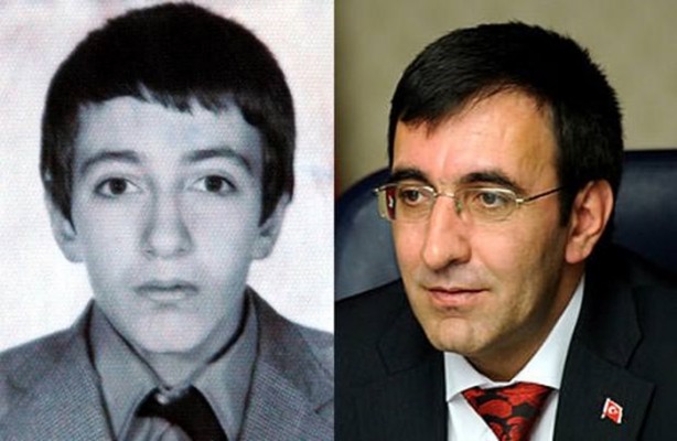 Foto - Yıllara yenik düştüler...