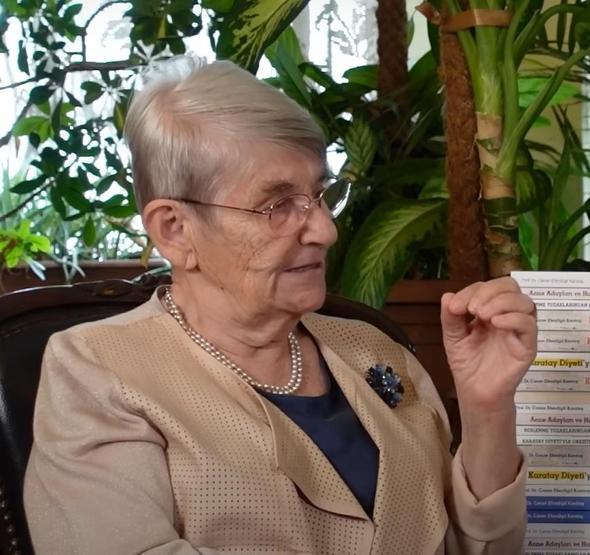 Foto - 'Yıllarca bize böyle söylediler ama...' Canan Karatay'dan ezber bozan uyarı! '