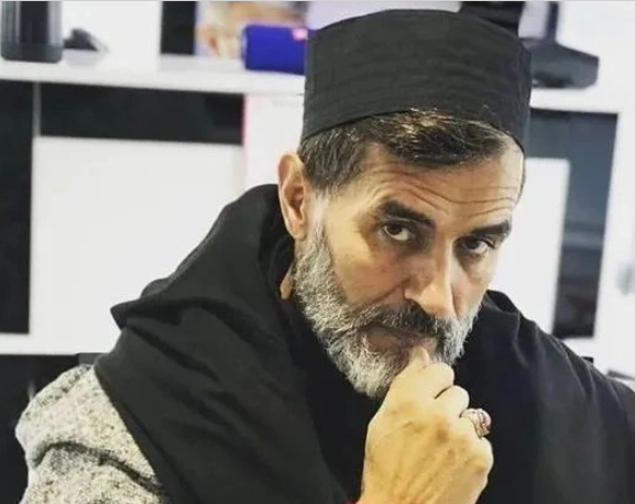 Foto - Yıllarca CHP'ye oy vermişti Yaşar Alptekin kime oy verdiğini açıkladı