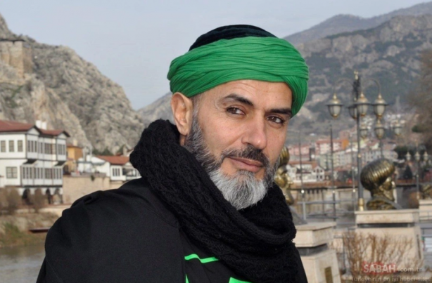 Foto - Yıllarca CHP'ye oy vermişti Yaşar Alptekin kime oy verdiğini açıkladı