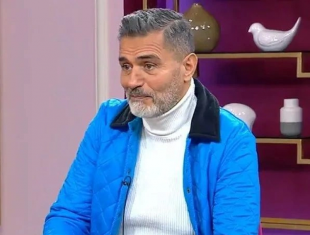 Foto - Yıllarca CHP'ye oy vermişti Yaşar Alptekin kime oy verdiğini açıkladı