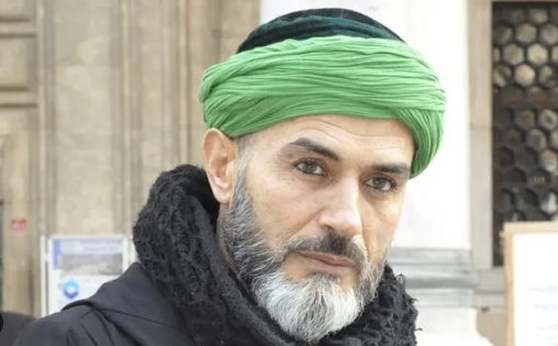 Foto - Yıllarca CHP'ye oy vermişti Yaşar Alptekin kime oy verdiğini açıkladı