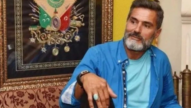 Foto - Yıllarca CHP'ye oy vermişti Yaşar Alptekin kime oy verdiğini açıkladı