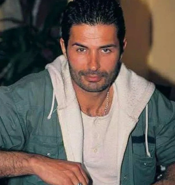 Foto - Yıllarca CHP'ye oy vermişti Yaşar Alptekin kime oy verdiğini açıkladı