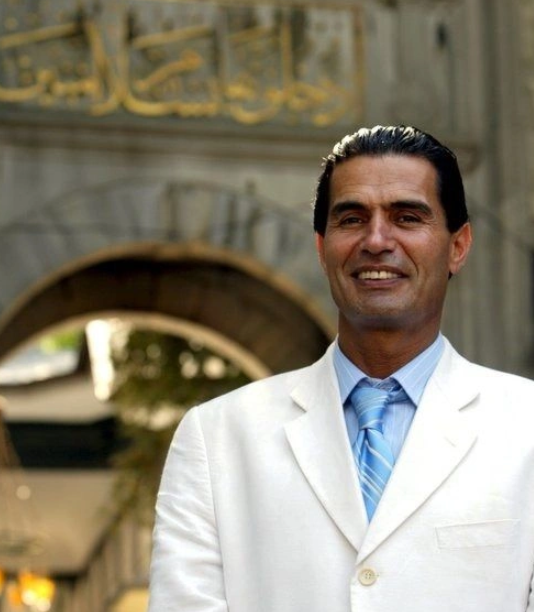 Foto - Yıllarca CHP'ye oy vermişti Yaşar Alptekin kime oy verdiğini açıkladı