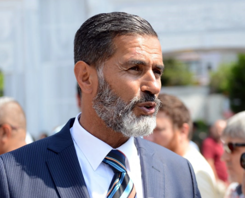 Foto - Yıllarca CHP'ye oy vermişti Yaşar Alptekin kime oy verdiğini açıkladı