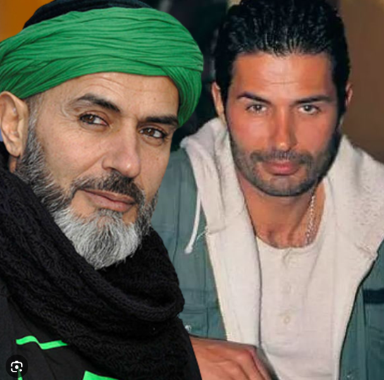 Foto - Yıllarca CHP'ye oy vermişti Yaşar Alptekin kime oy verdiğini açıkladı