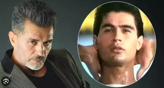 Foto - Yıllarca CHP'ye oy vermişti Yaşar Alptekin kime oy verdiğini açıkladı