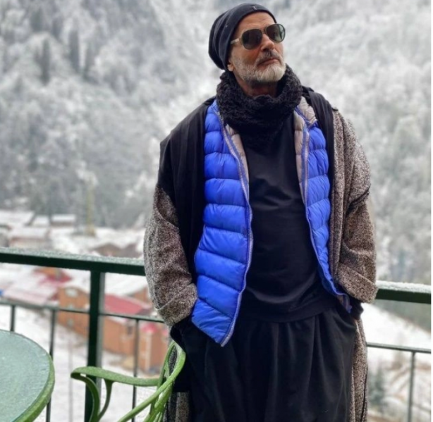 Foto - Yıllarca CHP'ye oy vermişti Yaşar Alptekin kime oy verdiğini açıkladı