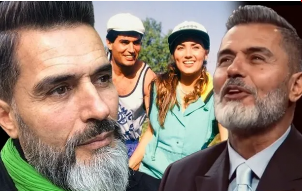 Foto - Yıllarca CHP'ye oy vermişti Yaşar Alptekin kime oy verdiğini açıkladı