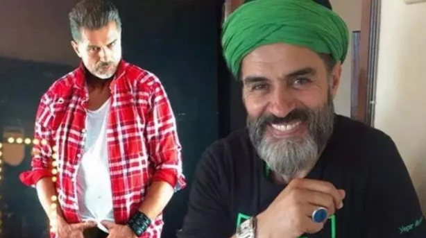 Foto - Yıllarca CHP'ye oy vermişti Yaşar Alptekin kime oy verdiğini açıkladı