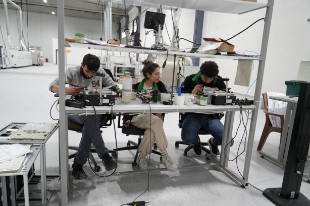 Foto - Yıllarca ithal ediyorduk! Türkiye ‘ben de varım’ dedi ve üretmeye başladı