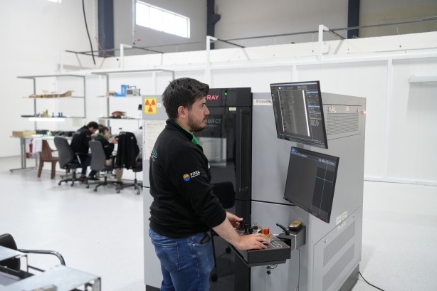 Foto - Yıllarca ithal ediyorduk! Türkiye ‘ben de varım’ dedi ve üretmeye başladı