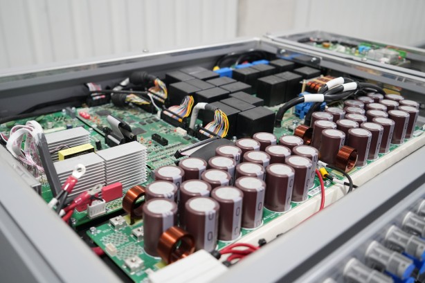 Foto - Yıllarca ithal ediyorduk! Türkiye ‘ben de varım’ dedi ve üretmeye başladı