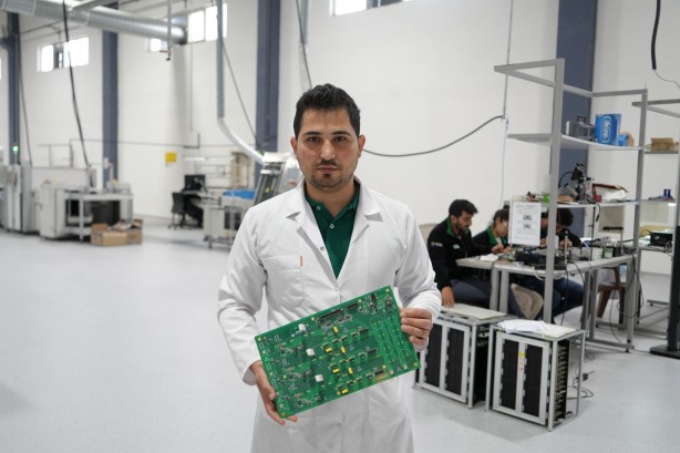 Foto - Yıllarca ithal ediyorduk! Türkiye ‘ben de varım’ dedi ve üretmeye başladı