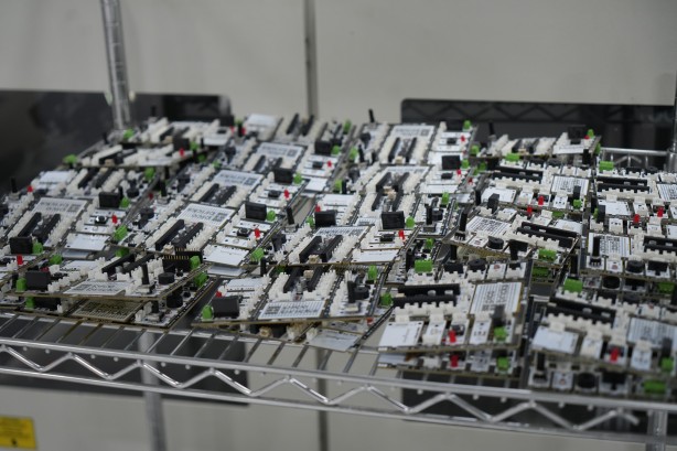 Foto - Yıllarca ithal ediyorduk! Türkiye ‘ben de varım’ dedi ve üretmeye başladı