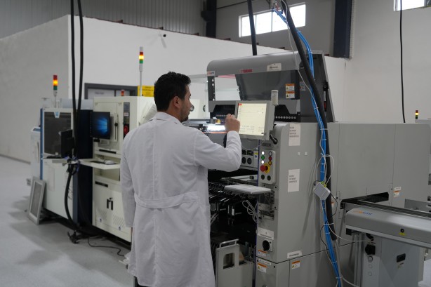 Yıllarca ithal ediyorduk! Türkiye ‘ben de varım’ dedi ve üretmeye başladı