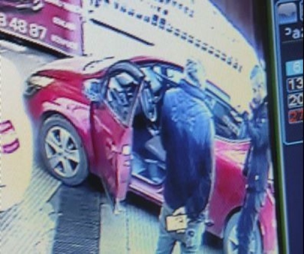 Foto - Yıllarca para biriktirdi! Saniyeler içinde 35 bin TL'den oldu