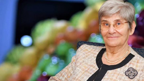 Foto - Yıllarca "sağlığa zararlı" deyip yedirmemişlerdi! Canan Karatay beynin gıdası besini açıkladı: Onu yemezsek kafamız durur