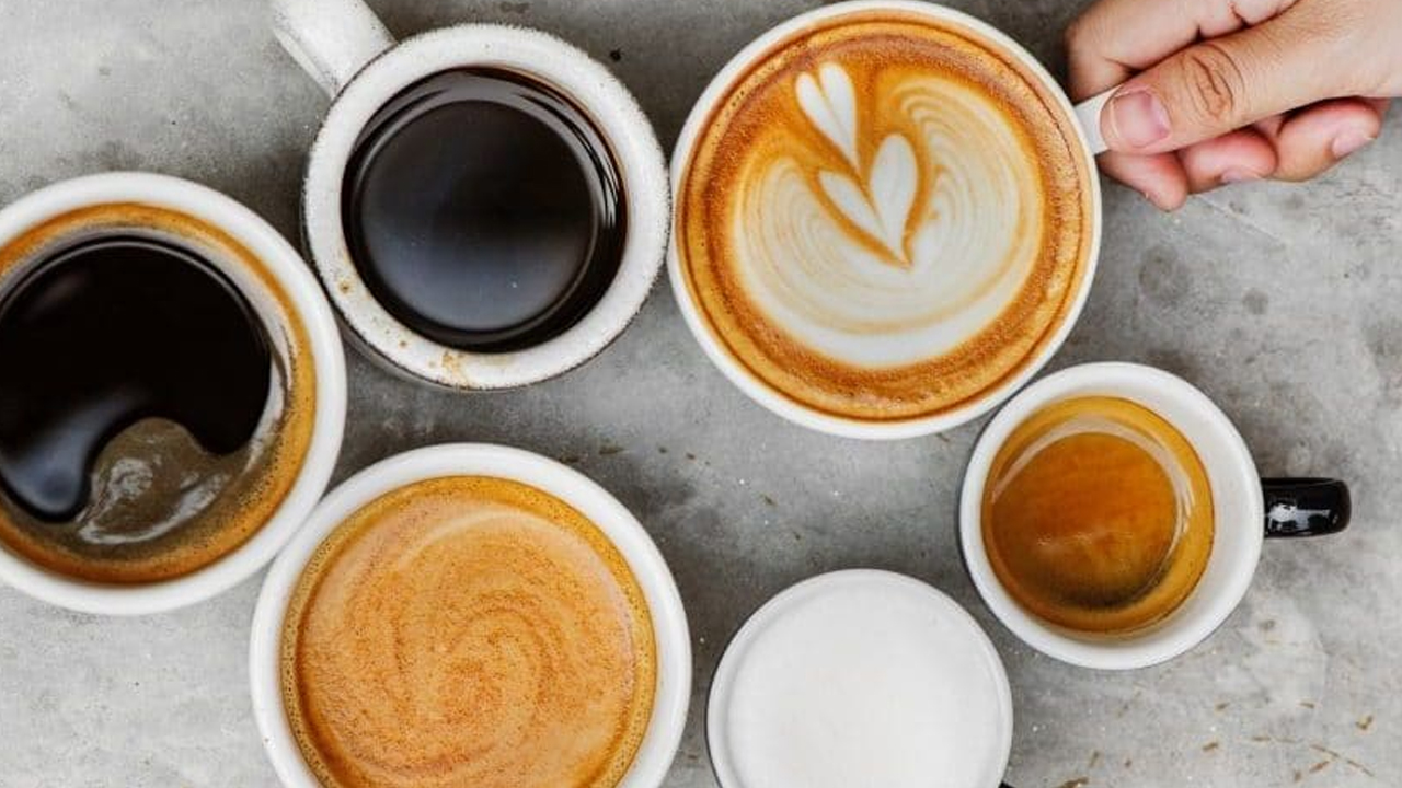 Foto - Yıllarca yanlış tüketmişiz! Türk kahvesiyle ile ilgili bilinmeyen yanlışlar