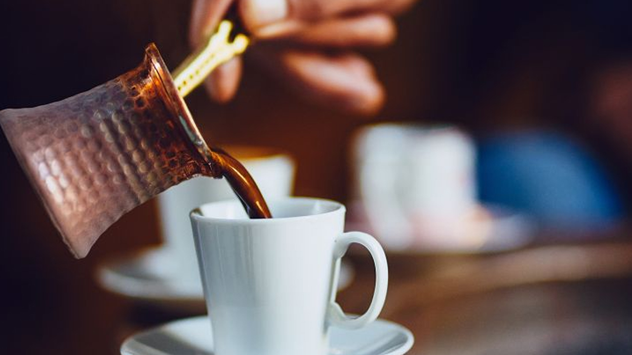 Foto - Yıllarca yanlış tüketmişiz! Türk kahvesiyle ile ilgili bilinmeyen yanlışlar