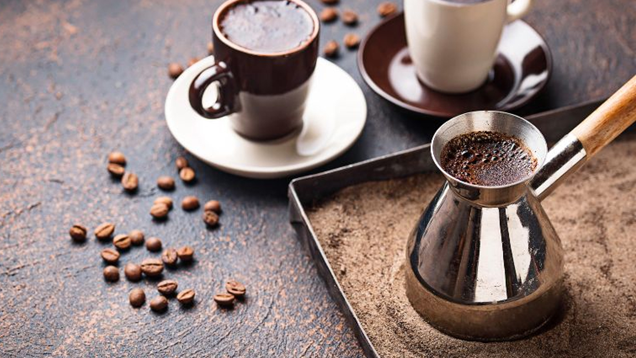 Yıllarca yanlış tüketmişiz! Türk kahvesiyle ile ilgili bilinmeyen yanlışlar