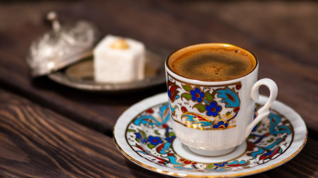 Foto - Yıllarca yanlış tüketmişiz! Türk kahvesiyle ile ilgili bilinmeyen yanlışlar