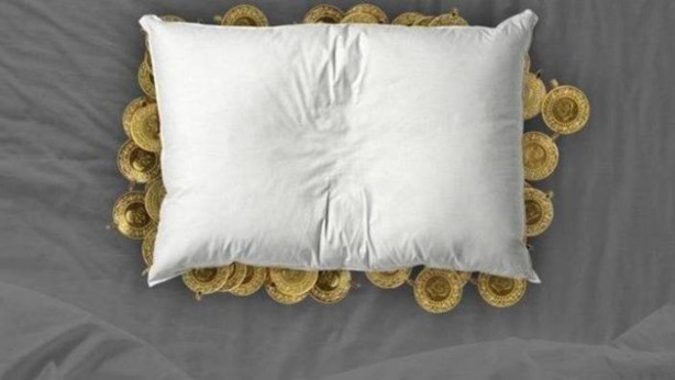 Foto - Yıllarca yastık altı birikimi yapanlar dikkat! Kuyumcular artık geri almayacaklarını duyurdular! Bu altınlar elinizde patlamasın