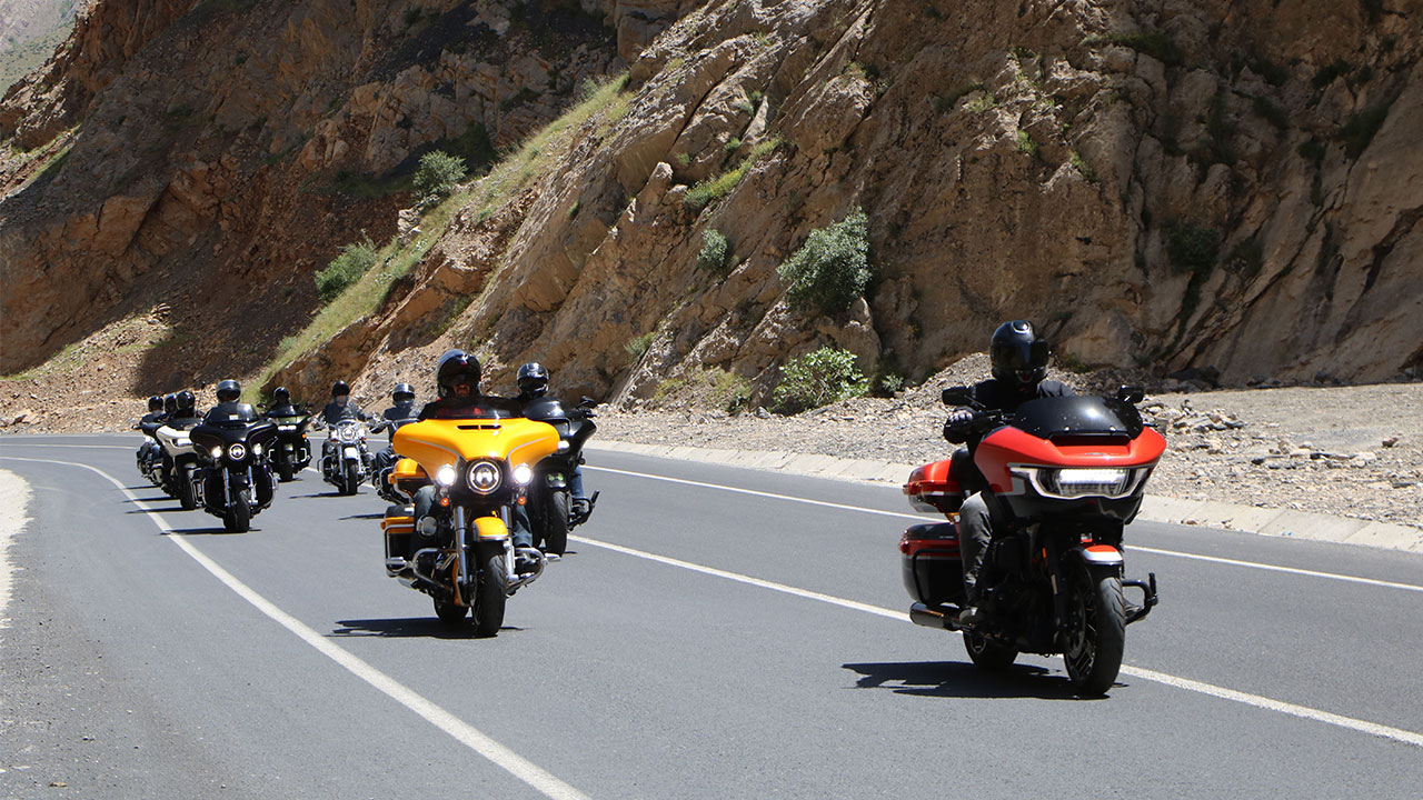 Foto - Yıllarca yurt dışına gitmek zorunda kaldılar! Terörün kol gezdiği yere bir de şimdi bakın