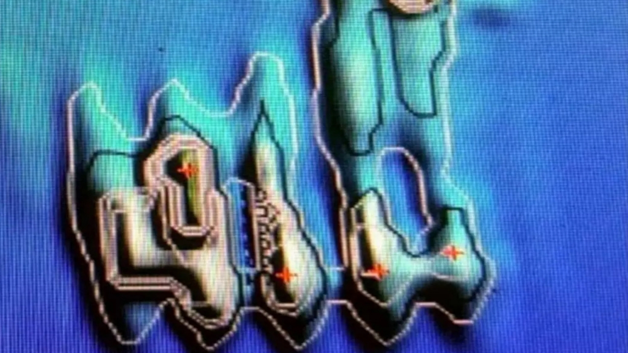 Foto - Yıllardır aranıyordu, Bursa’da bulduğunu iddia etti! Mustafa abi, yerini söylemek için tam 50 milyon dolar istiyor! Tüm dünya şaşkın