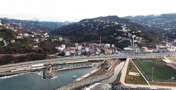 Foto - Yıllardır bekleniyordu! Başkan Erdoğan imzaladı! O bölgede en büyük kentsel dönüşüm projesi başlıyor!