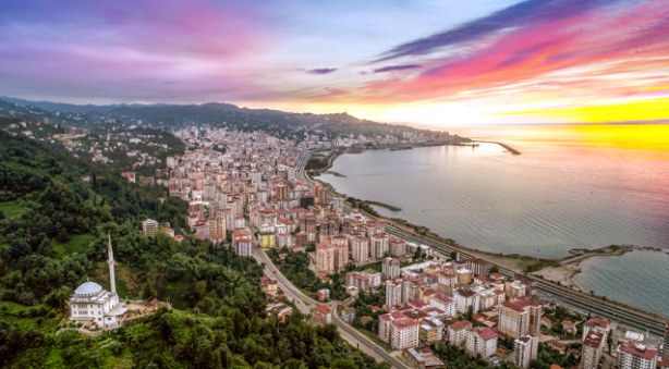 Foto - Yıllardır bekleniyordu! Başkan Erdoğan imzaladı! O bölgede en büyük kentsel dönüşüm projesi başlıyor!