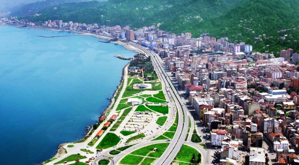 Foto - Yıllardır bekleniyordu! Başkan Erdoğan imzaladı! O bölgede en büyük kentsel dönüşüm projesi başlıyor!