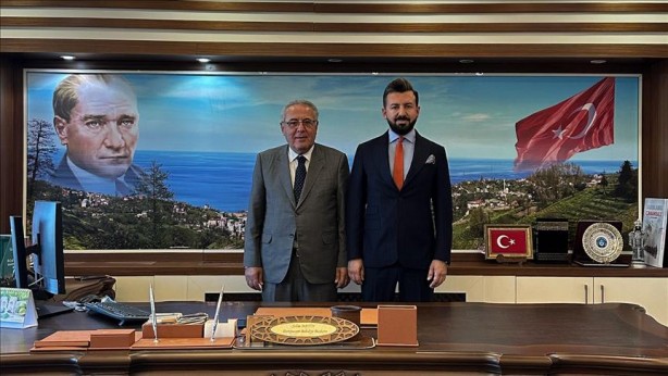 Yıllardır bekleniyordu! Başkan Erdoğan imzaladı! O bölgede en büyük kentsel dönüşüm projesi başlıyor!