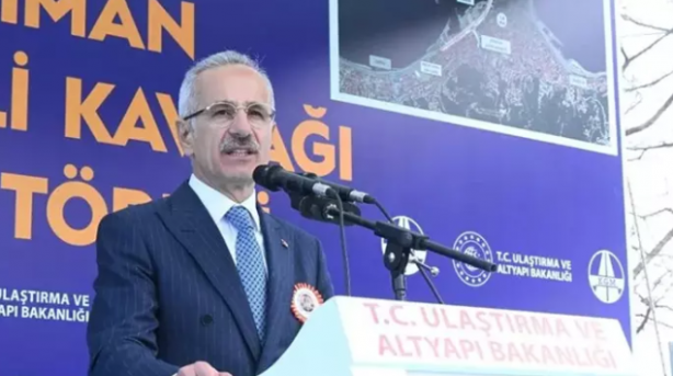 Foto - Yıllardır bekleniyordu! Karadeniz'e hızlı tren müjdesi