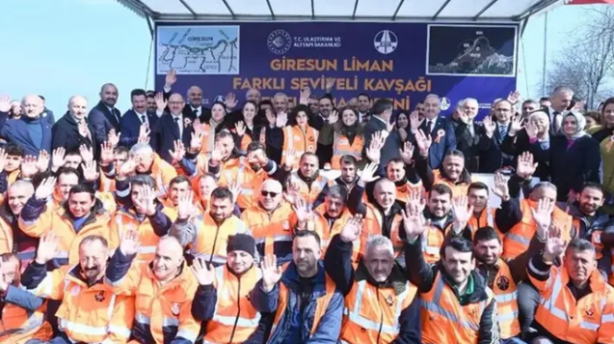 Foto - Yıllardır bekleniyordu! Karadeniz'e hızlı tren müjdesi