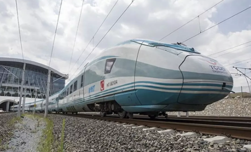 Foto - Yıllardır bekleniyordu! Karadeniz'e hızlı tren müjdesi