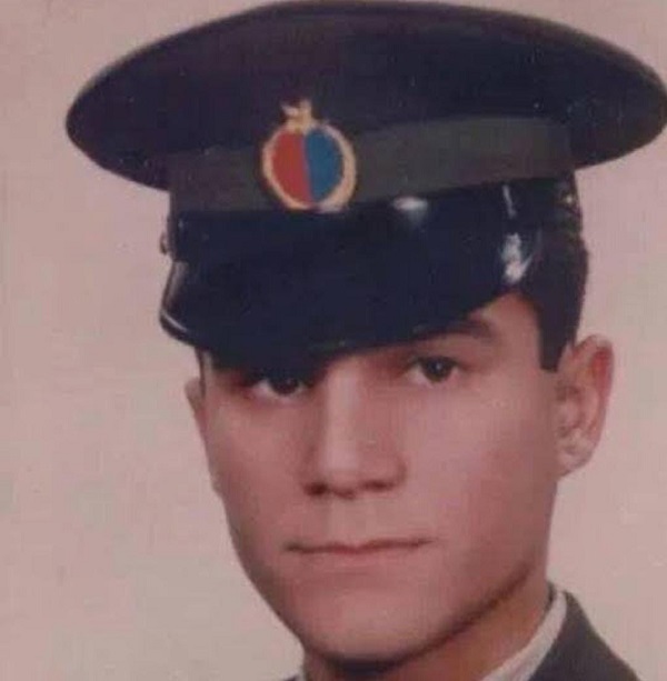 Foto - Yıllardır evlat hasreti çekiyordu! Şehit annesi o apartmanın enkazında kaldı