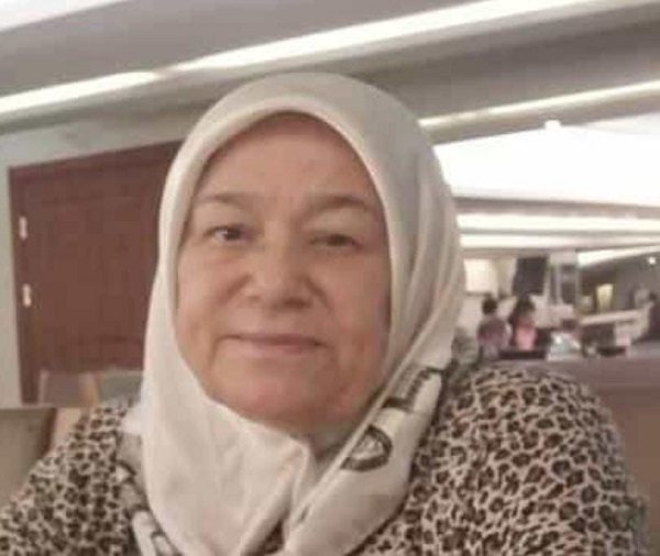 Foto - Yıllardır evlat hasreti çekiyordu! Şehit annesi o apartmanın enkazında kaldı