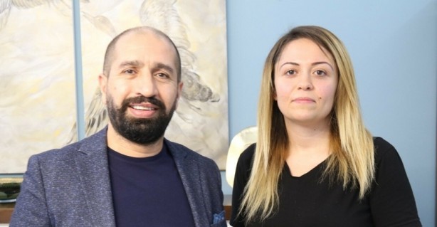 Foto - Yıllardır 'göbeğim var' sanıyordu! Doktora gidince acı gerçeği öğrendi