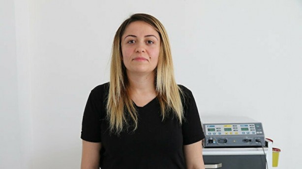 Yıllardır 'göbeğim var' sanıyordu! Doktora gidince acı gerçeği öğrendi