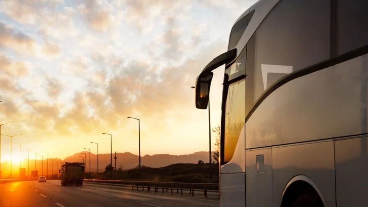 Foto - Yıllardır güvenle ulaşım sağlıyordu! O turizm firması konkordato ilan etti