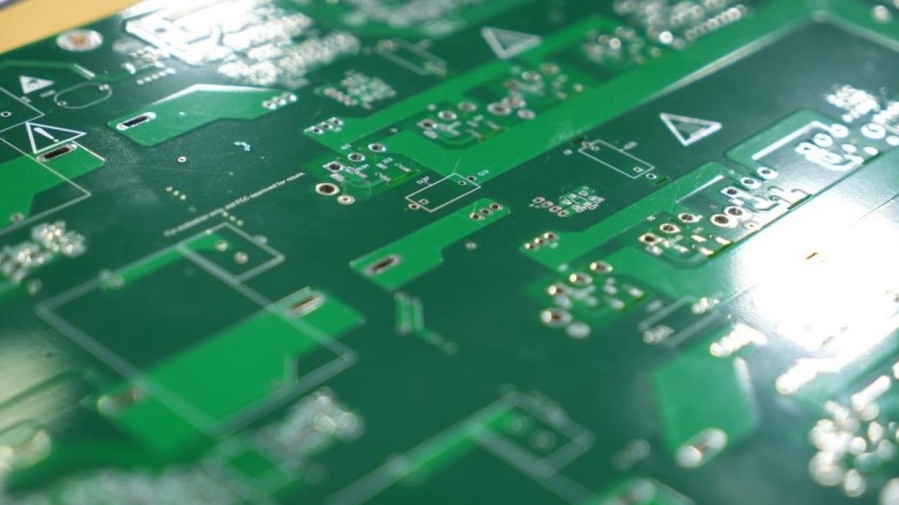 Foto - Yıllardır ithal ediyorduk! Bakın cihaz ne işe yarıyor! ‘Elektroniğin kalbini' artık Türkiye'de üretiyor