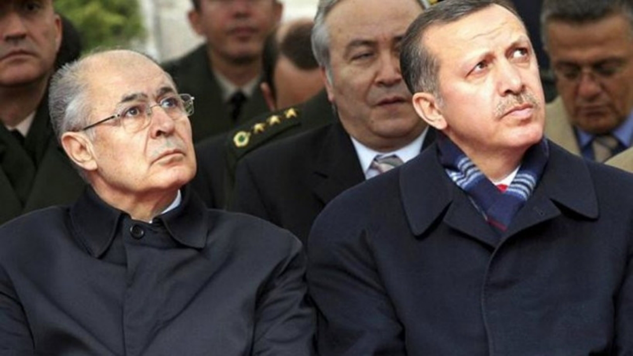 Yıllardır ortalıkta gözükmüyordu! Eski Cumhurbaşkanı Sezer’in son hali olay oldu