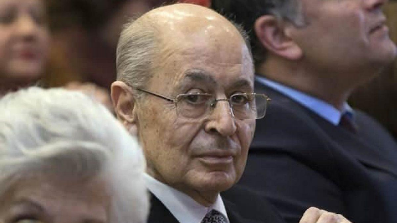 Foto - Yıllardır ortalıkta gözükmüyordu! Eski Cumhurbaşkanı Sezer’in son hali olay oldu