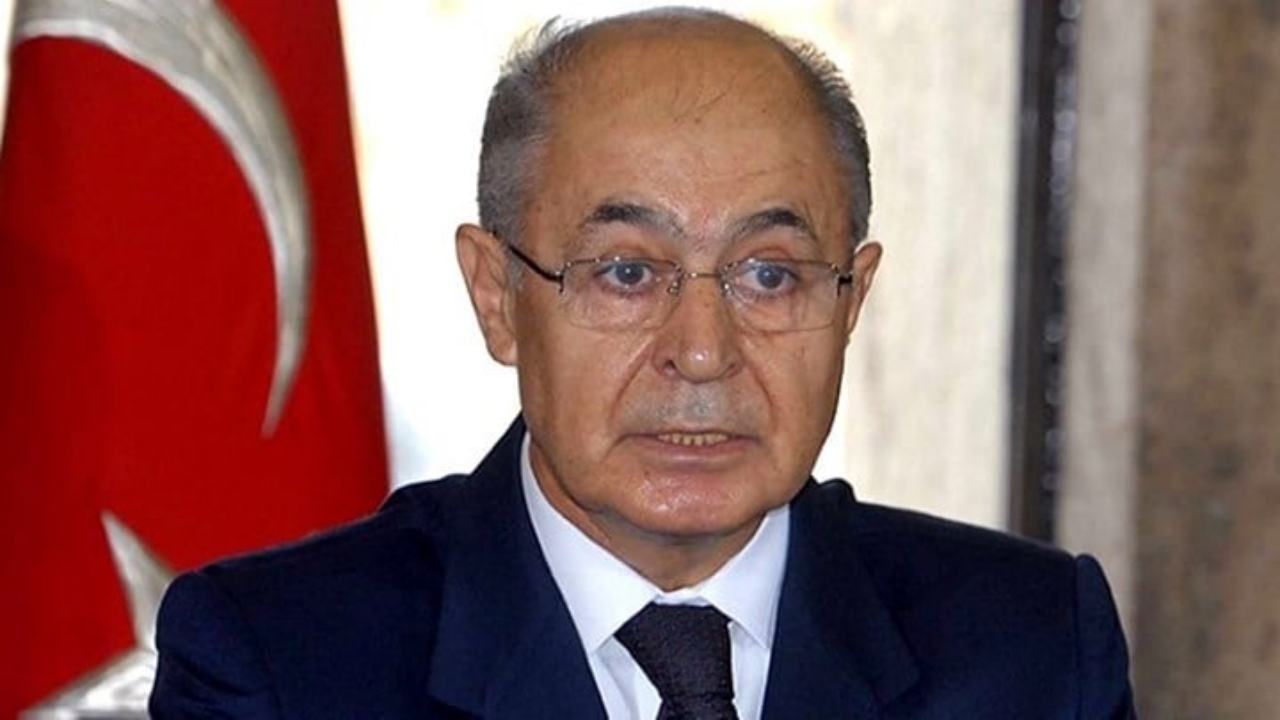 Foto - Yıllardır ortalıkta gözükmüyordu! Eski Cumhurbaşkanı Sezer’in son hali olay oldu