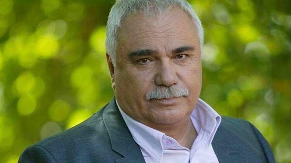Yıllardır ortalıkta gözükmüyordu! Yaprak Dökümü'nün Ali Rıza Bey'i ile ilgili flaş gelişme! Az önce tüm Türkiye’ye duyuruldu