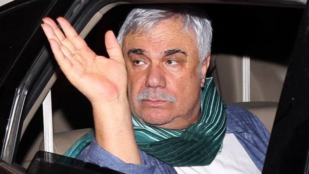Foto - Yıllardır ortalıkta gözükmüyordu! Yaprak Dökümü'nün Ali Rıza Bey'i ile ilgili flaş gelişme! Az önce tüm Türkiye’ye duyuruldu