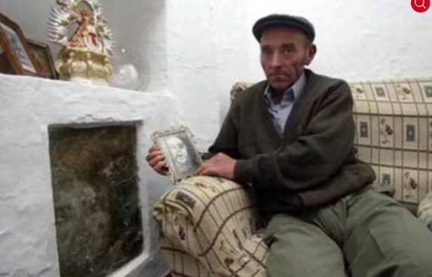 Foto - Yıllardır sırrı çözülemiyor! İşte dünyanın en korkutucu yerleri